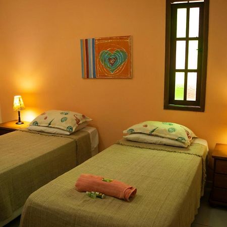 Moana B&B Búzios المظهر الخارجي الصورة