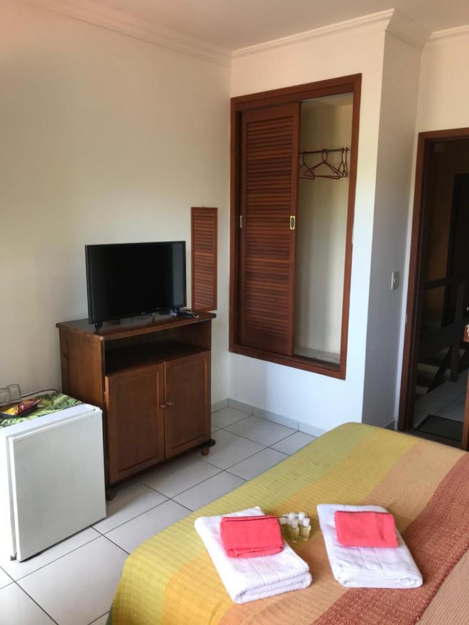 Moana B&B Búzios المظهر الخارجي الصورة