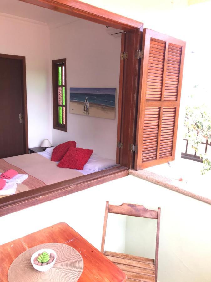 Moana B&B Búzios المظهر الخارجي الصورة