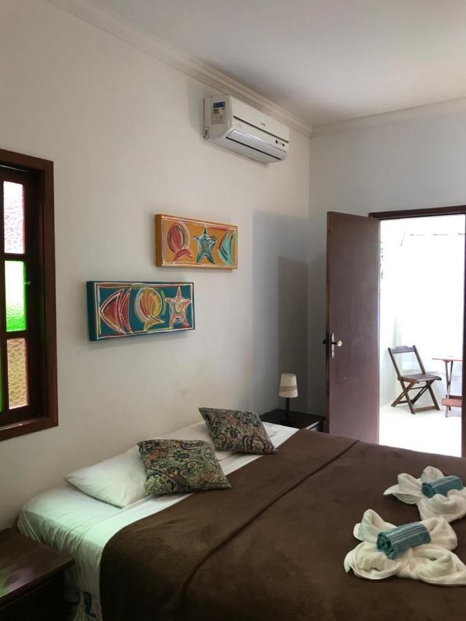 Moana B&B Búzios المظهر الخارجي الصورة