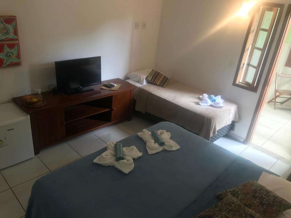 Moana B&B Búzios المظهر الخارجي الصورة