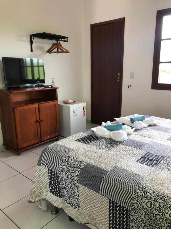 Moana B&B Búzios المظهر الخارجي الصورة