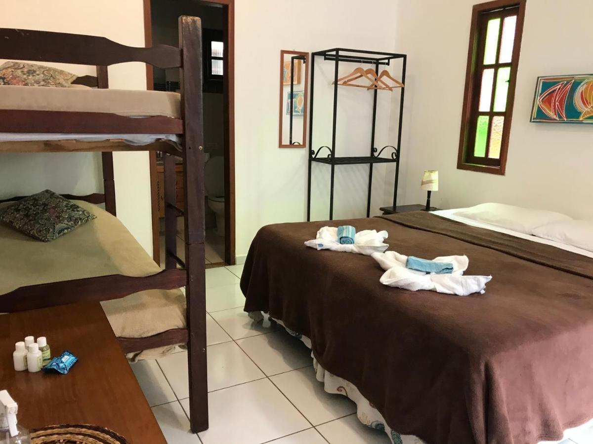 Moana B&B Búzios المظهر الخارجي الصورة