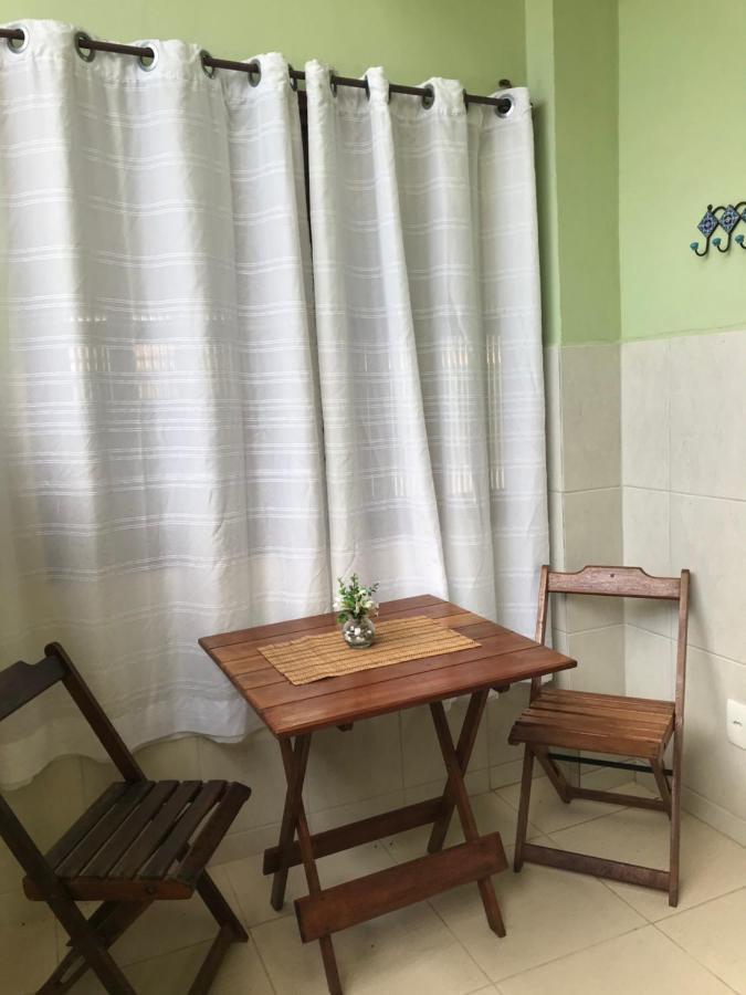 Moana B&B Búzios المظهر الخارجي الصورة