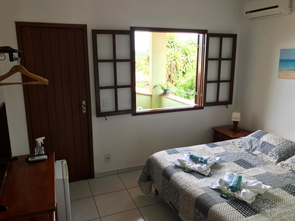 Moana B&B Búzios المظهر الخارجي الصورة