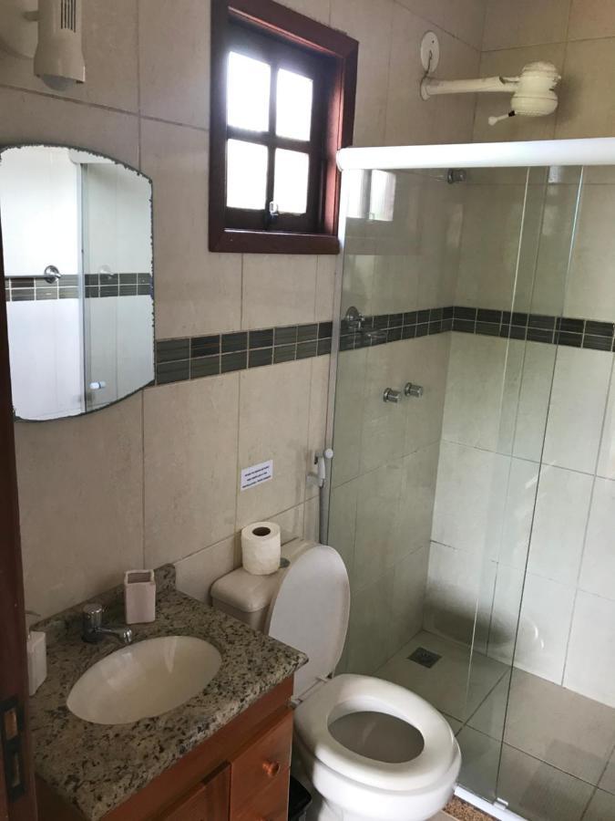 Moana B&B Búzios المظهر الخارجي الصورة