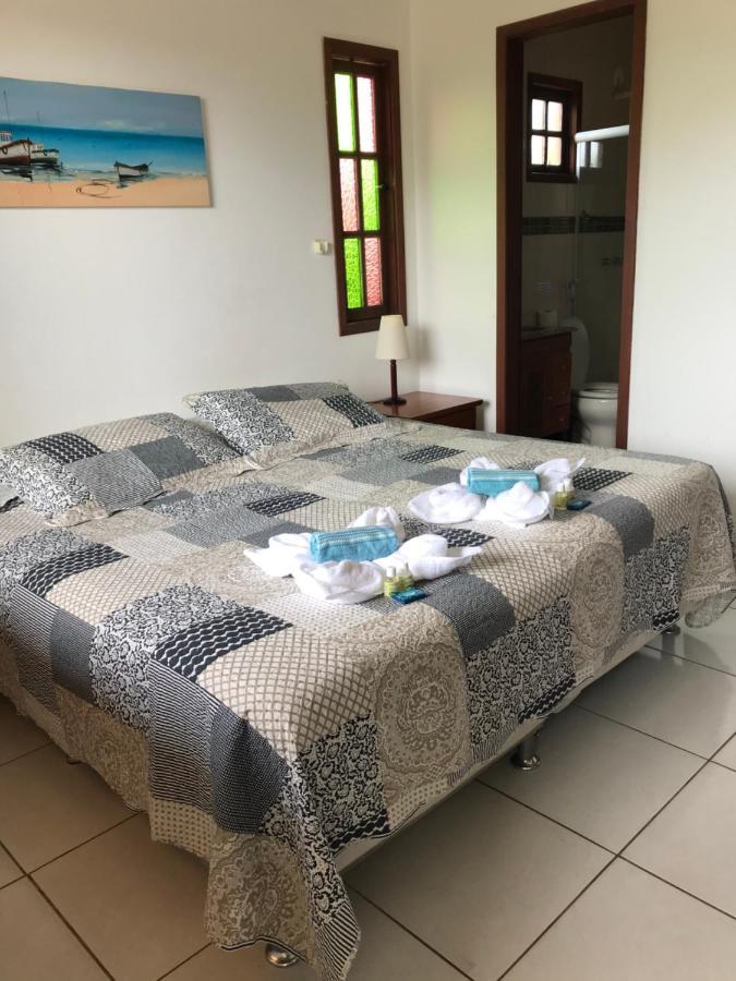 Moana B&B Búzios المظهر الخارجي الصورة