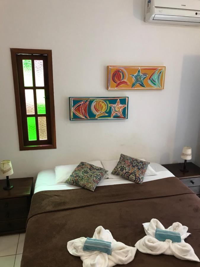 Moana B&B Búzios المظهر الخارجي الصورة