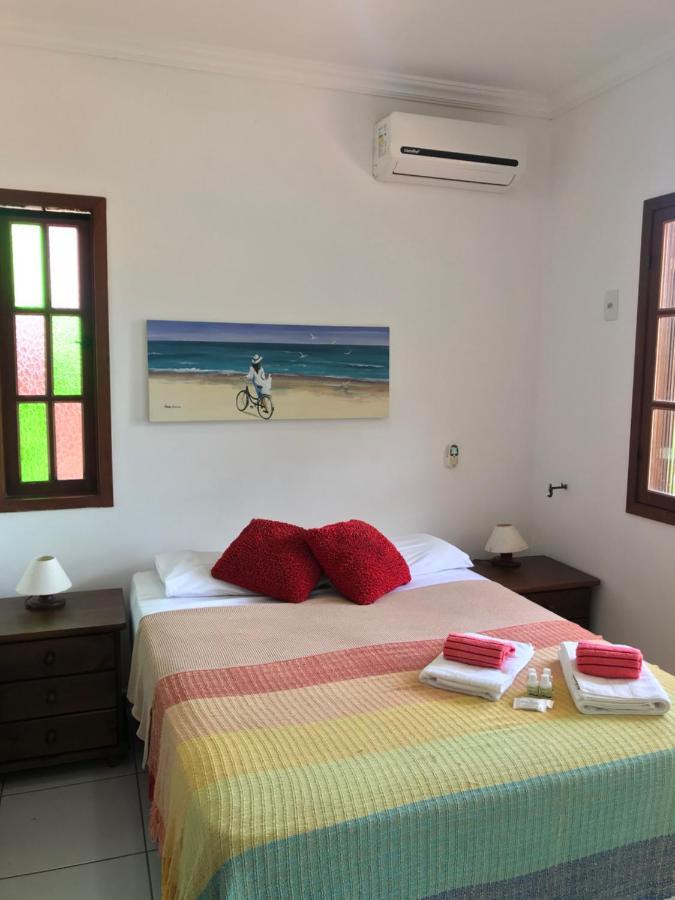 Moana B&B Búzios المظهر الخارجي الصورة