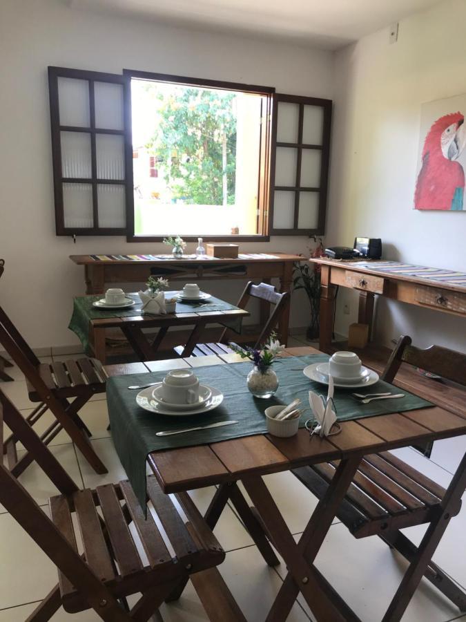 Moana B&B Búzios المظهر الخارجي الصورة