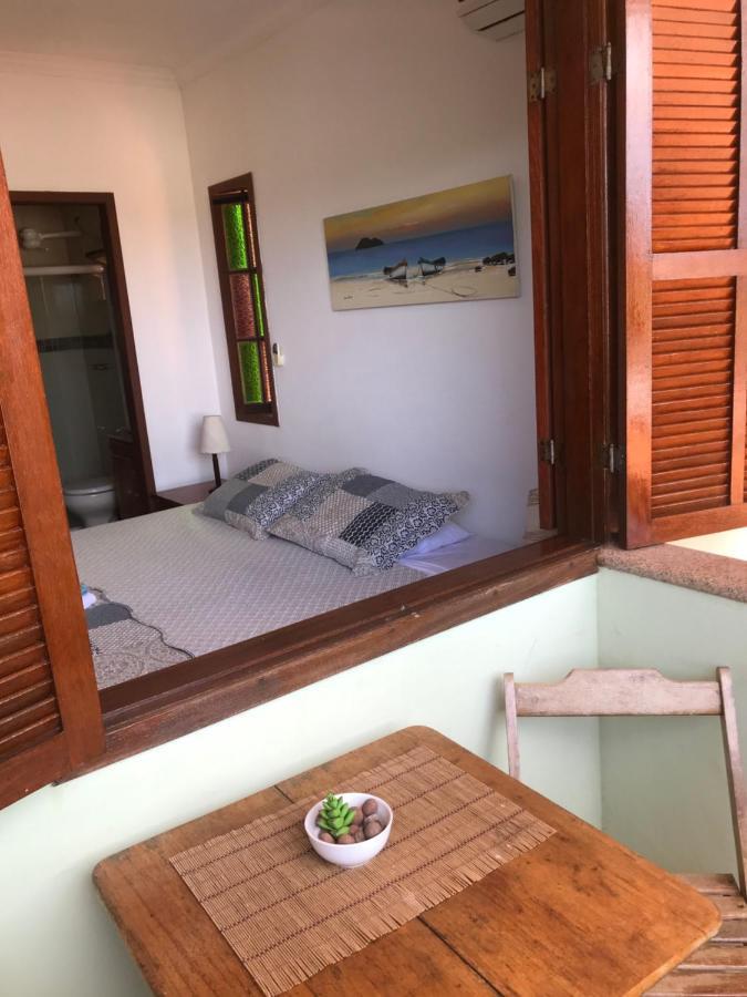 Moana B&B Búzios المظهر الخارجي الصورة