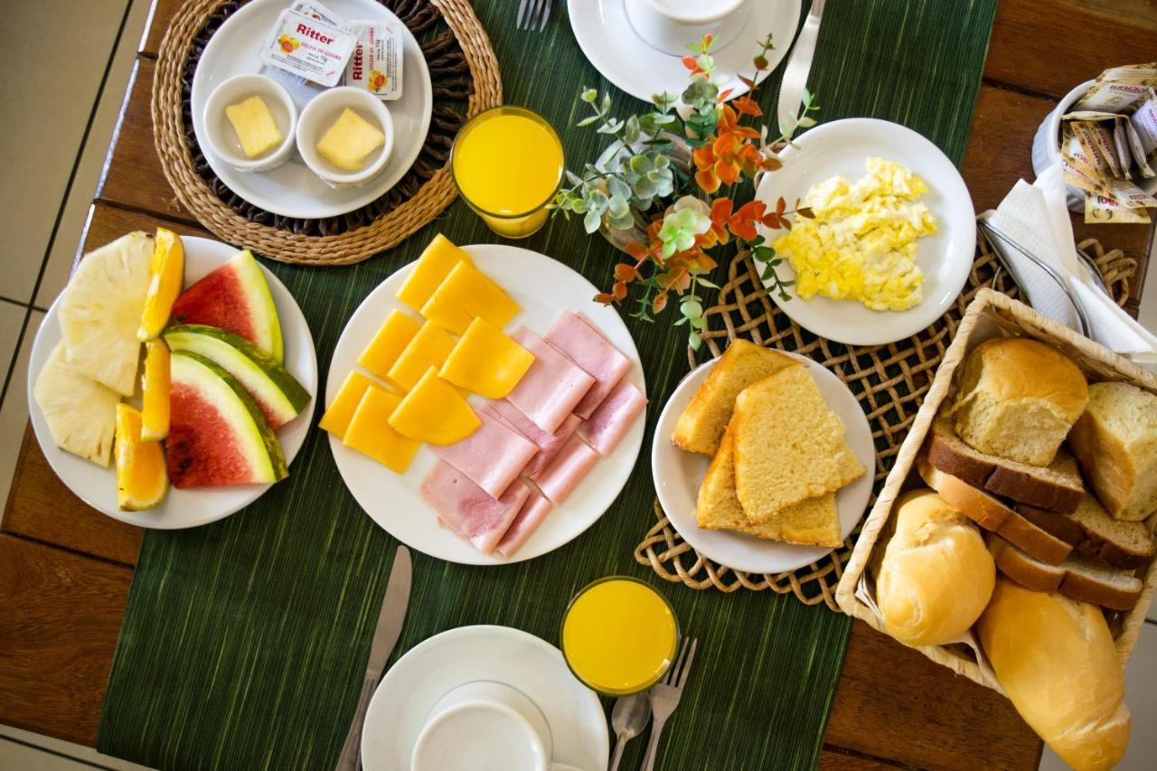 Moana B&B Búzios المظهر الخارجي الصورة