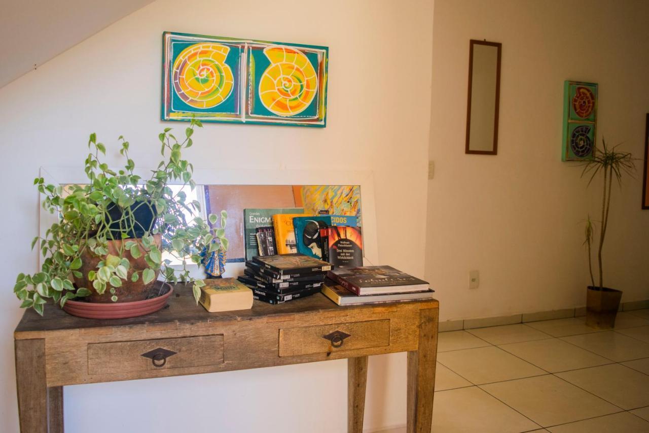 Moana B&B Búzios المظهر الخارجي الصورة