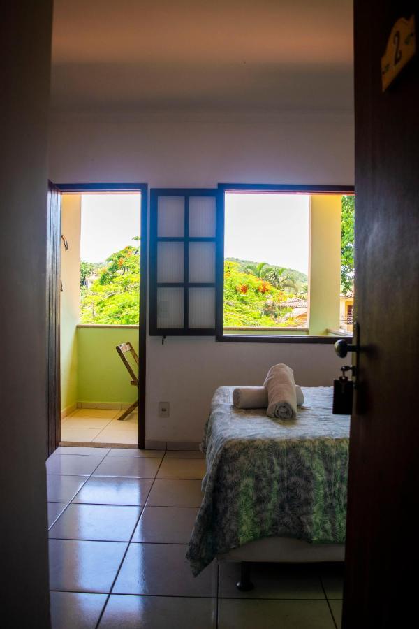 Moana B&B Búzios المظهر الخارجي الصورة