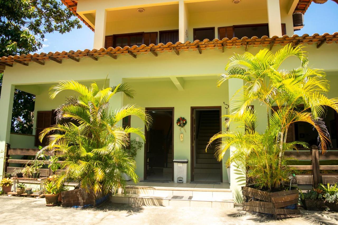 Moana B&B Búzios المظهر الخارجي الصورة