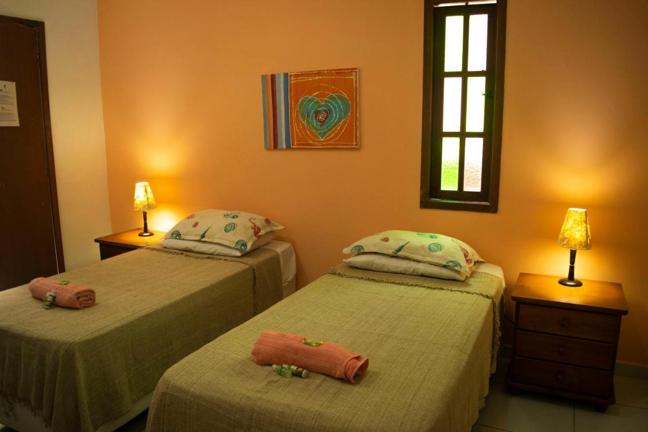 Moana B&B Búzios المظهر الخارجي الصورة