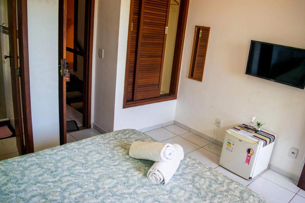 Moana B&B Búzios المظهر الخارجي الصورة