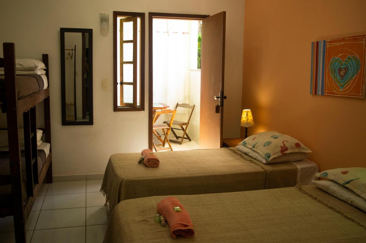 Moana B&B Búzios المظهر الخارجي الصورة