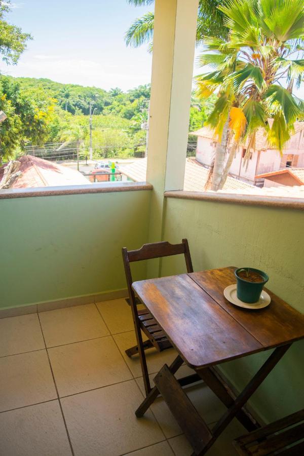 Moana B&B Búzios المظهر الخارجي الصورة