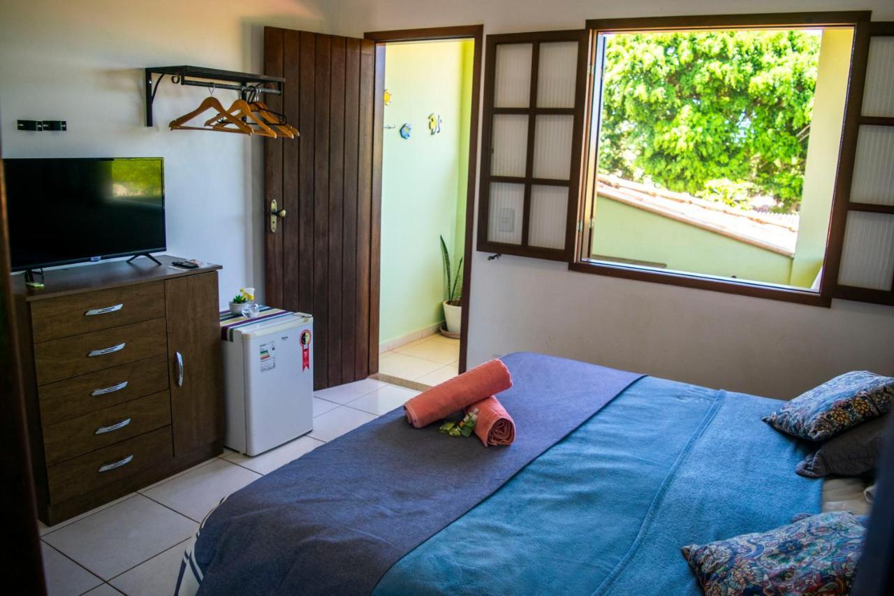 Moana B&B Búzios المظهر الخارجي الصورة